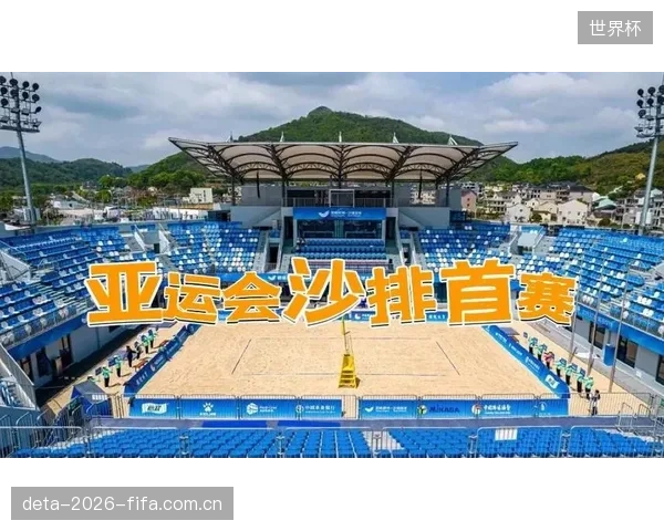 从被动修复到主动干预:颗粒摩擦系数的连续电测简化了沙排场馆的生命周期管理 从被动修复到主动干预:颗粒摩擦系数的连续电测简化了沙排场馆的生命周期管理