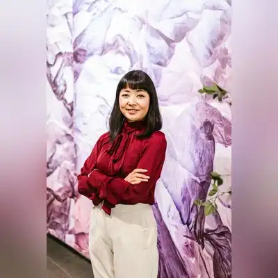 宋雅英